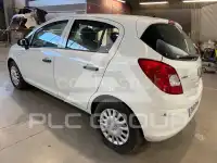 2014 Opel Corsa