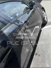 2014 Opel Corsa