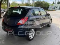 2014 Opel Corsa