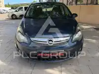 2014 Opel Corsa
