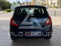 2014 Opel Corsa