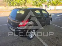 2014 Opel Corsa