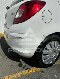 2014 Opel Corsa