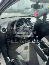 2014 Opel Corsa