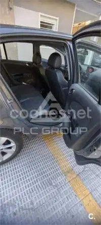 2014 Opel Corsa