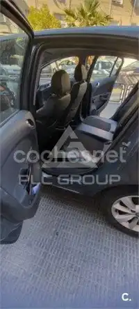 2014 Opel Corsa