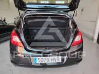 2014 Opel Corsa