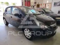 2014 Opel Corsa