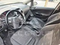 2014 Opel Corsa