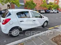 2014 Opel Corsa