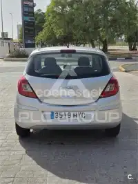 2014 Opel Corsa