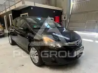 2014 Opel Corsa