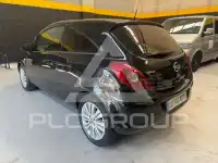 2014 Opel Corsa