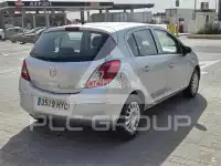 2014 Opel Corsa