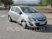 2014 Opel Corsa