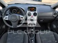 2014 Opel Corsa