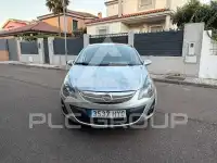 2014 Opel Corsa
