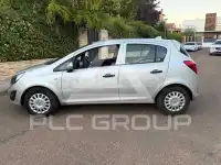 2014 Opel Corsa