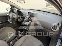 2014 Opel Corsa