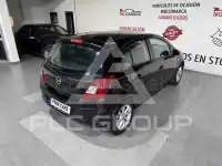 2014 Opel Corsa
