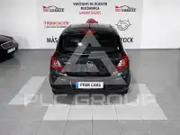 2014 Opel Corsa