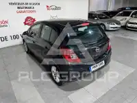 2014 Opel Corsa