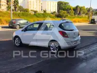 2014 Opel Corsa