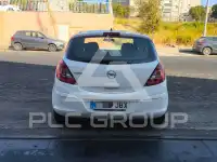 2014 Opel Corsa