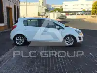 2014 Opel Corsa