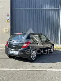 2014 Opel Corsa