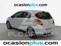 2014 Opel Corsa