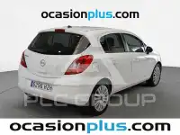 2014 Opel Corsa