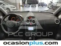 2014 Opel Corsa