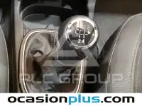2014 Opel Corsa