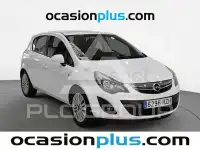2014 Opel Corsa