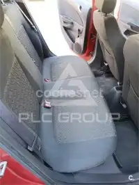 2014 Opel Corsa