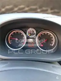 2014 Opel Corsa