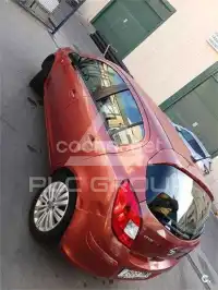 2014 Opel Corsa