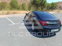 2014 Opel Insignia
