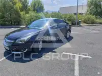2014 Opel Insignia