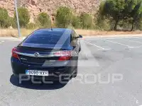 2014 Opel Insignia