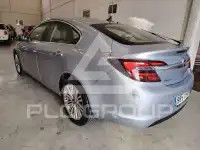 2014 Opel Insignia