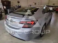 2014 Opel Insignia
