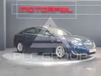 2014 Opel Insignia