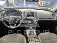 2014 Opel Insignia