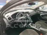 2014 Opel Insignia