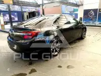 2014 Opel Insignia
