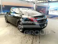 2014 Opel Insignia
