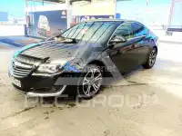 2014 Opel Insignia