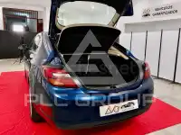 2014 Opel Insignia